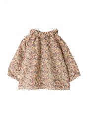 Camicia Bambina Il Gufo A24CL224C4128_390