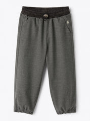 Pantalone Bambino Il Gufo A24PL430W0003_074