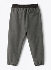 Pantalone Bambino Il Gufo A24PL430W0003_074