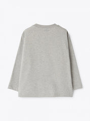T-shirt Bambino Il Gufo A24TA353MF002_0748