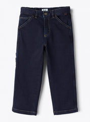 Jeans Bambino Il Gufo A24PL431J0039_497