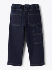 Jeans Bambino Il Gufo A24PL431J0039_497