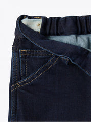 Jeans Bambino Il Gufo A24PL431J0039_497