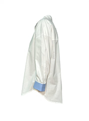 Camicia Donna please C1D5CHT000