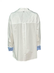 Camicia Donna please C1D5CHT000