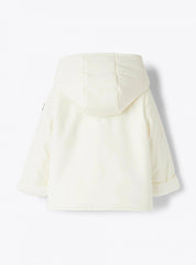 Giaccone Bambino Il Gufo A24GM023N0001_102