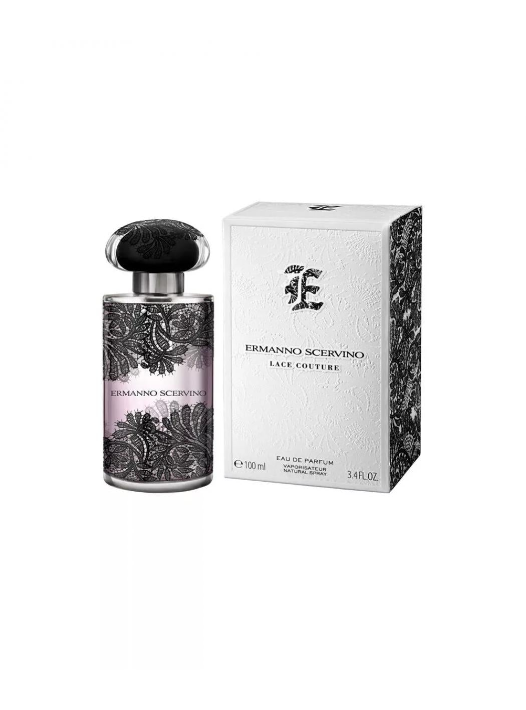 Ermanno Scervino Lace Couture Eau De Parfum Donna
