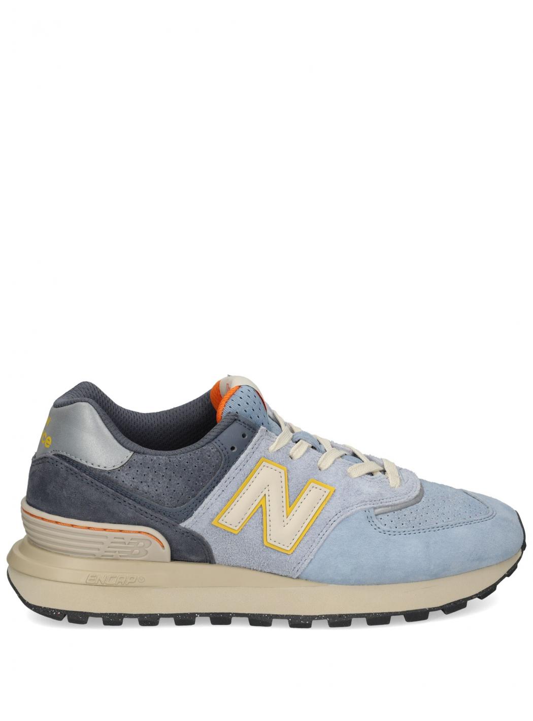 Uomo new balance U574LGYE