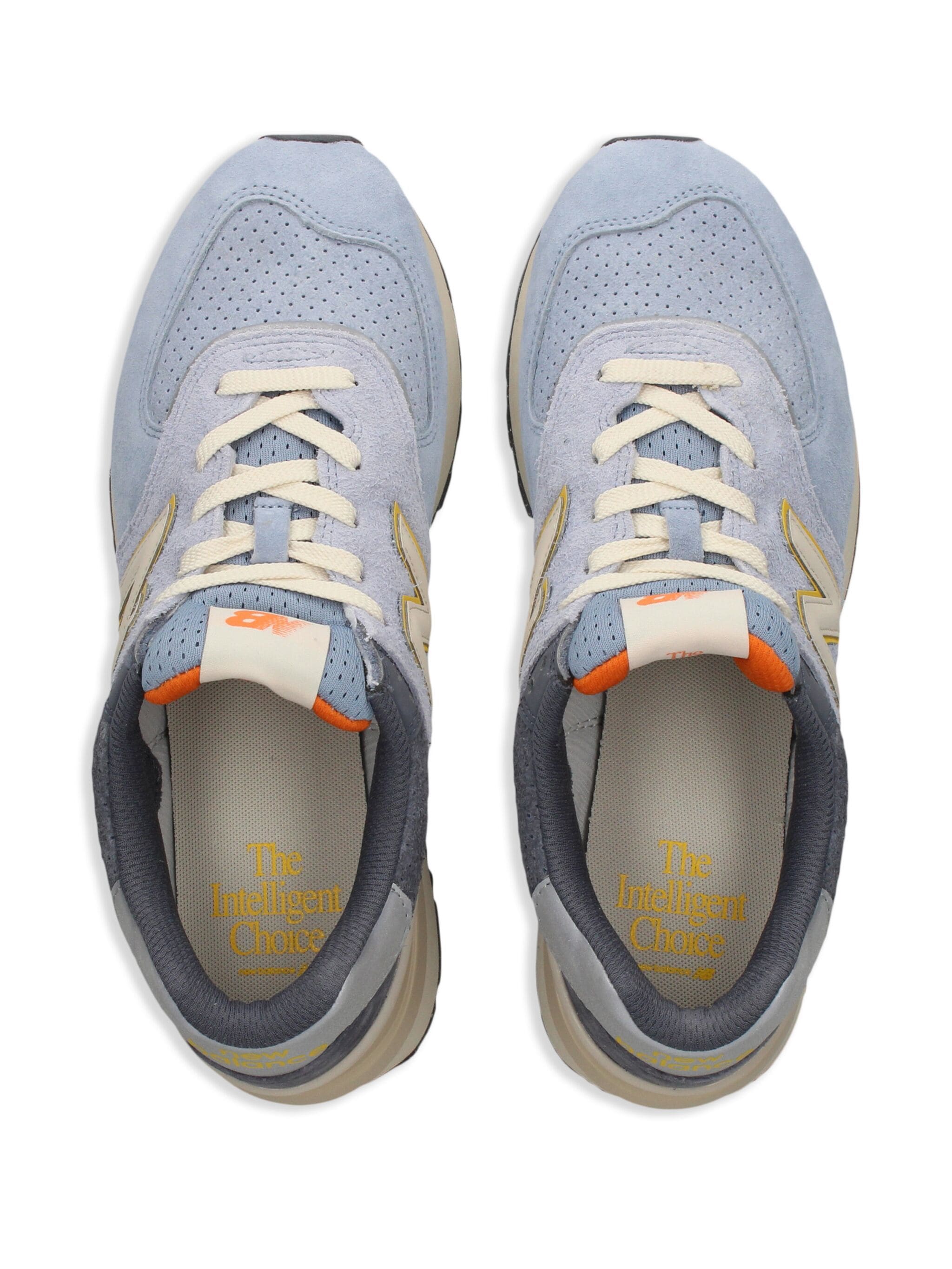 Uomo new balance U574LGYE