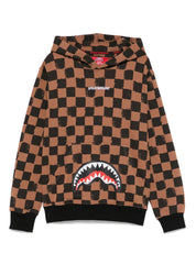 Felpa sip vanquish Bambino Sprayground SPY1151BRW