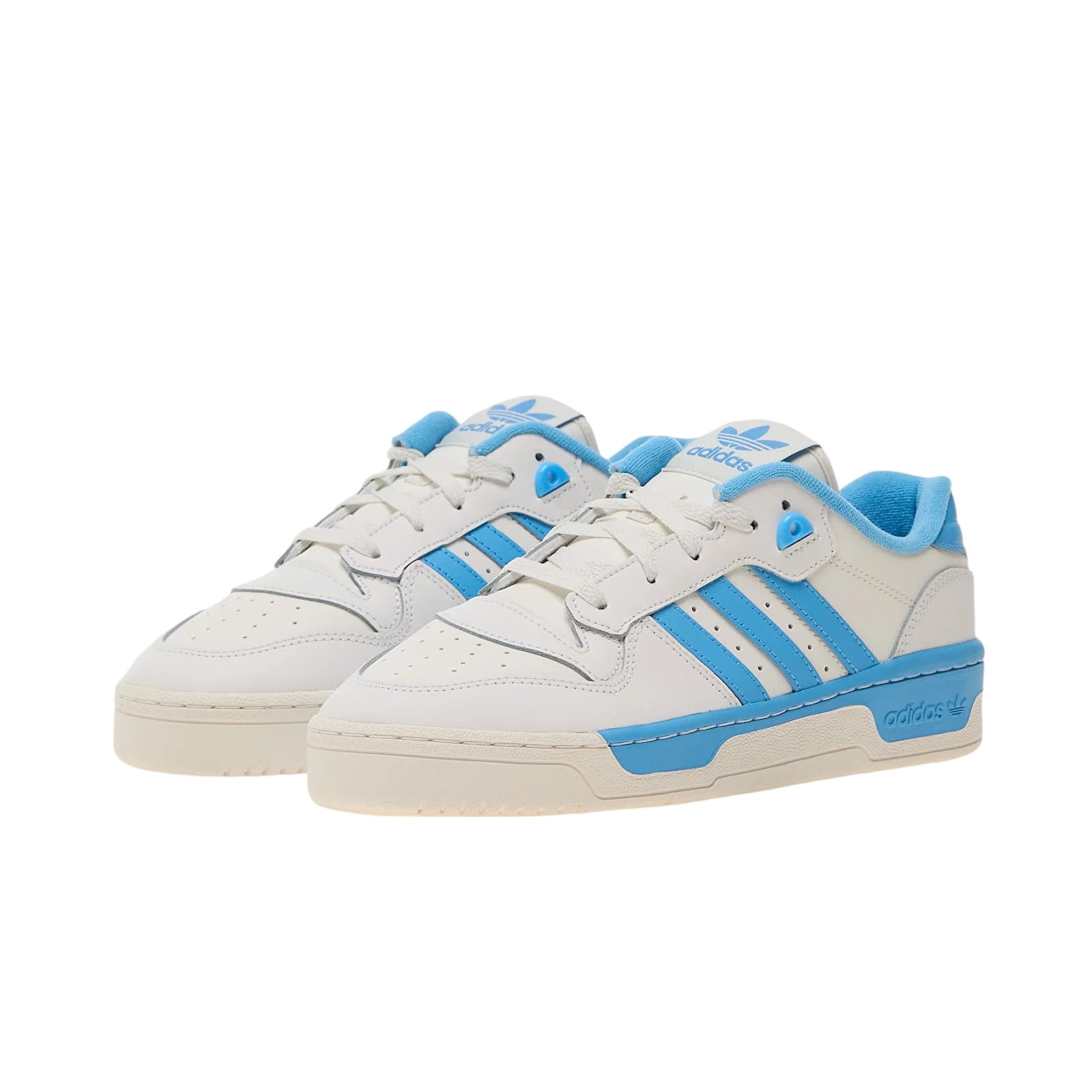 Adulto unisex Adidas Originals Rivalry Low IF6135
