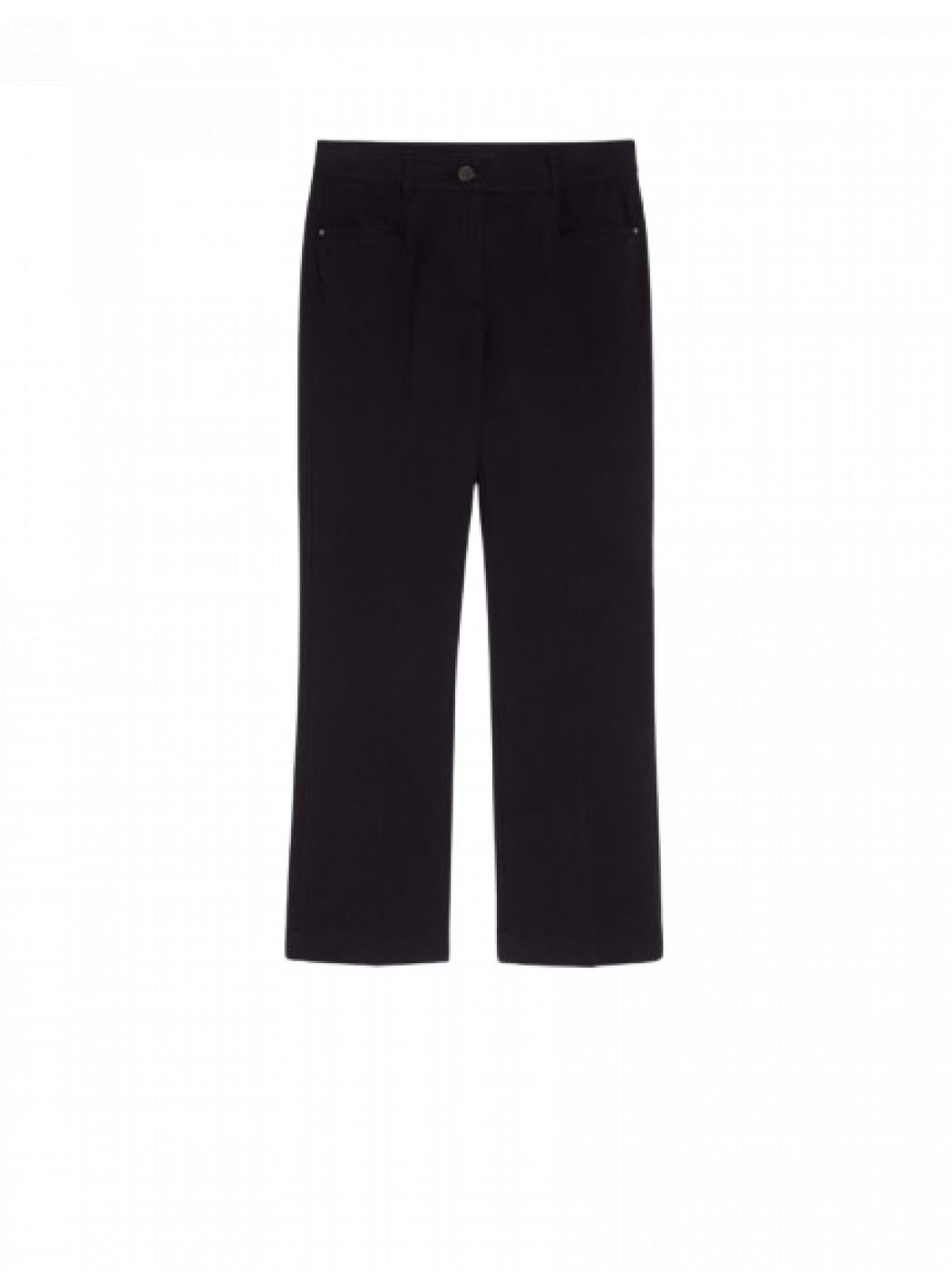 Pantalone Donna Pennyblack PENNYFLARE_Nero