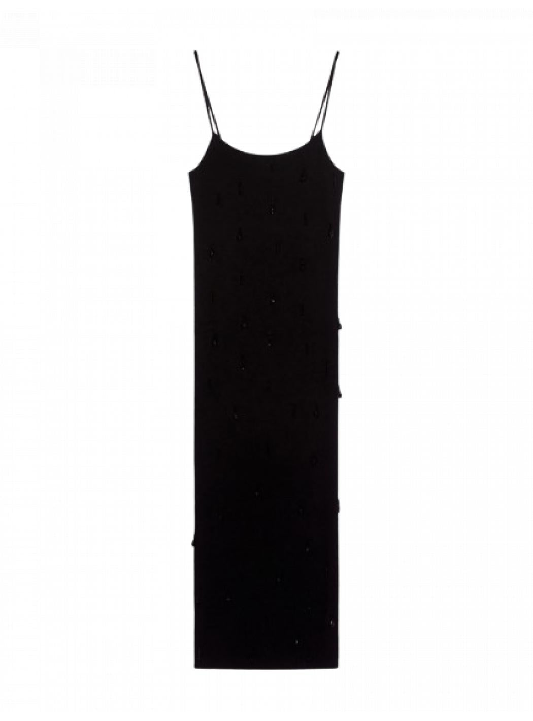 Donna Pennyblack GIOVANE
