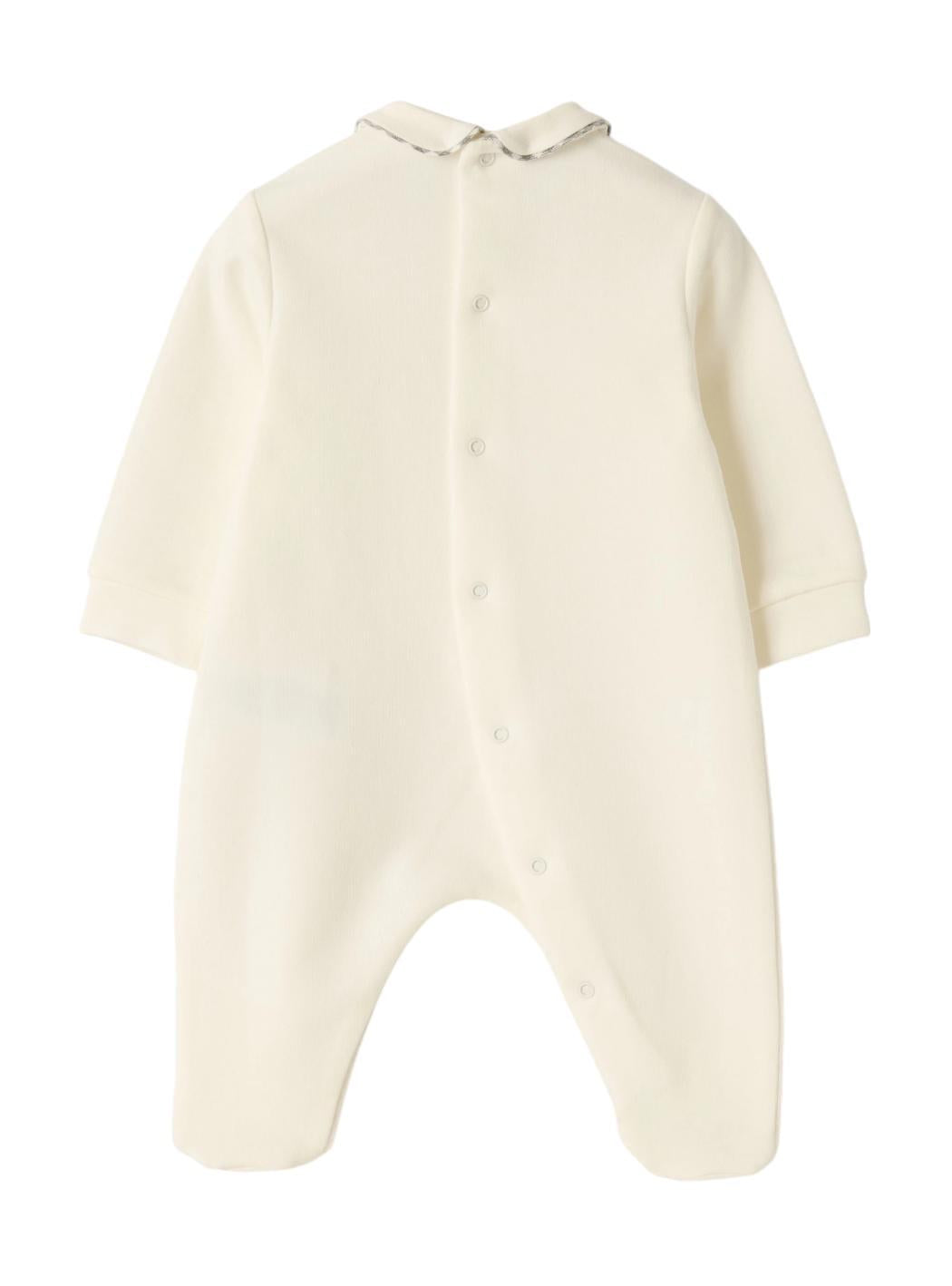 Tutina Bambino Il Gufo A24TP272M0100_100