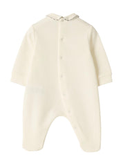 Tutina Bambino Il Gufo A24TP272M0100_100