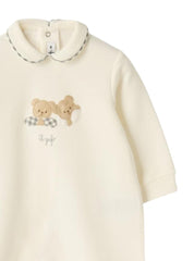 Tutina Bambino Il Gufo A24TP272M0100_100
