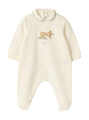 Tutina Bambino Il Gufo A24TP272M0100_100