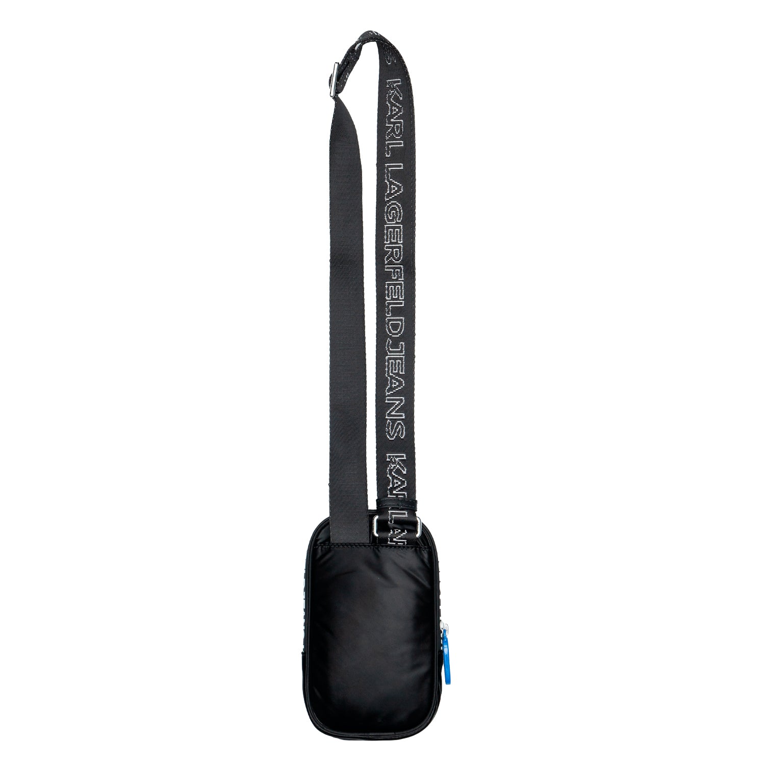 Borsello Adulto unisex Karl Lagerfeld Urban Phone Pouch
