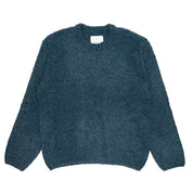 Maglia Adulto unisex Edwin DUN TEXTURED SWEATER