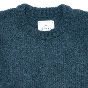 Maglia Adulto unisex Edwin DUN TEXTURED SWEATER
