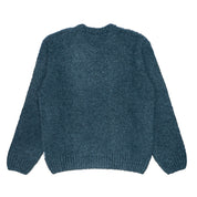 Maglia Adulto unisex Edwin DUN TEXTURED SWEATER