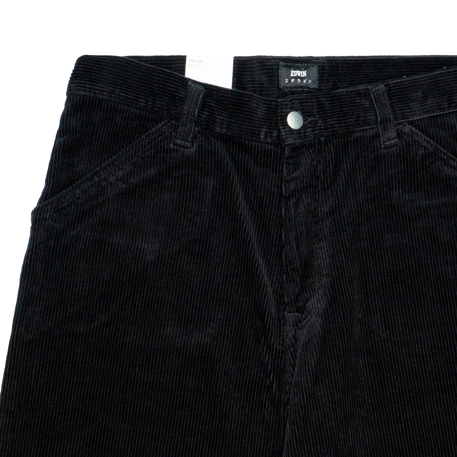 Pantalone Uomo Edwin SLY PANT
