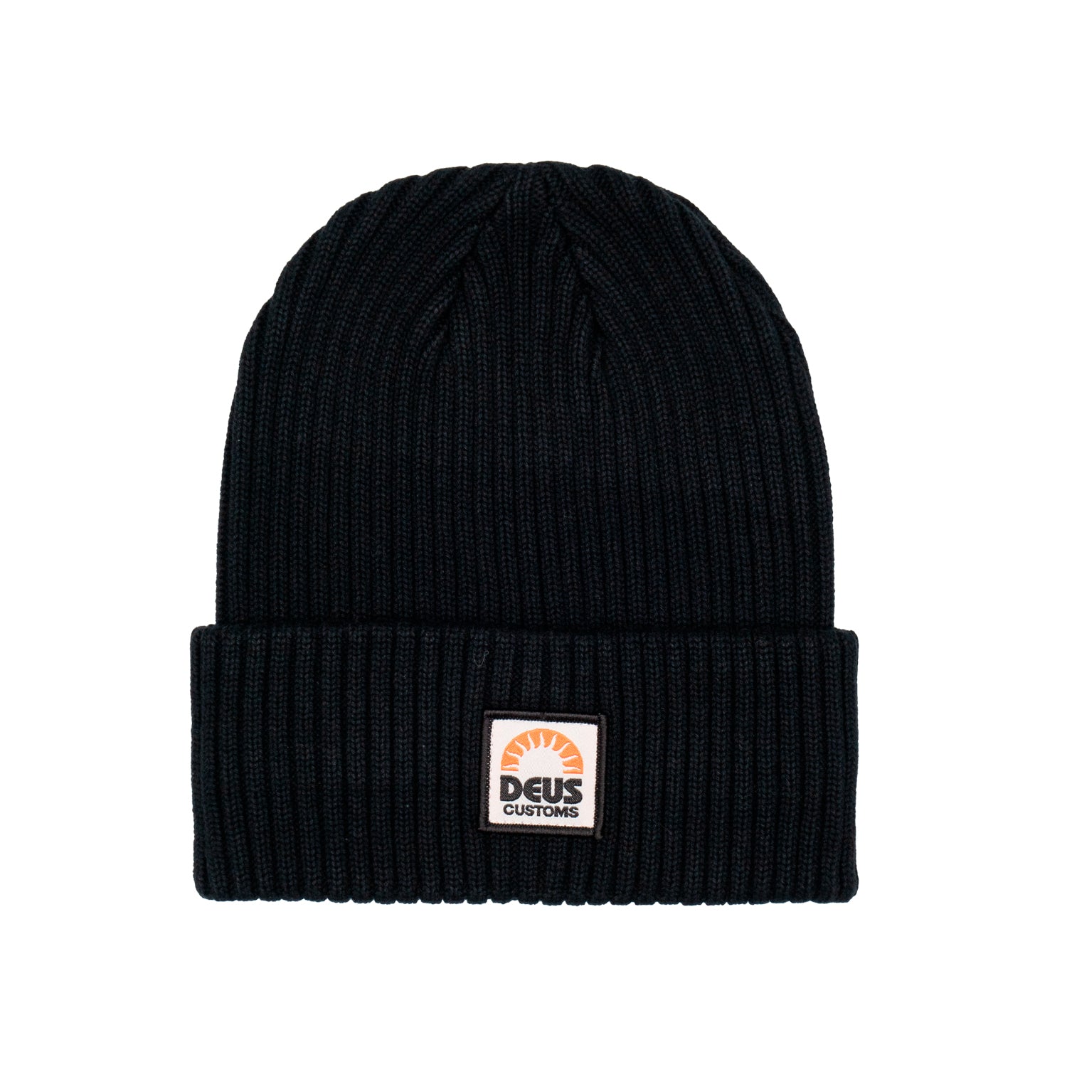 Cappello Adulto unisex Deus Ex Machina Melody Beanie