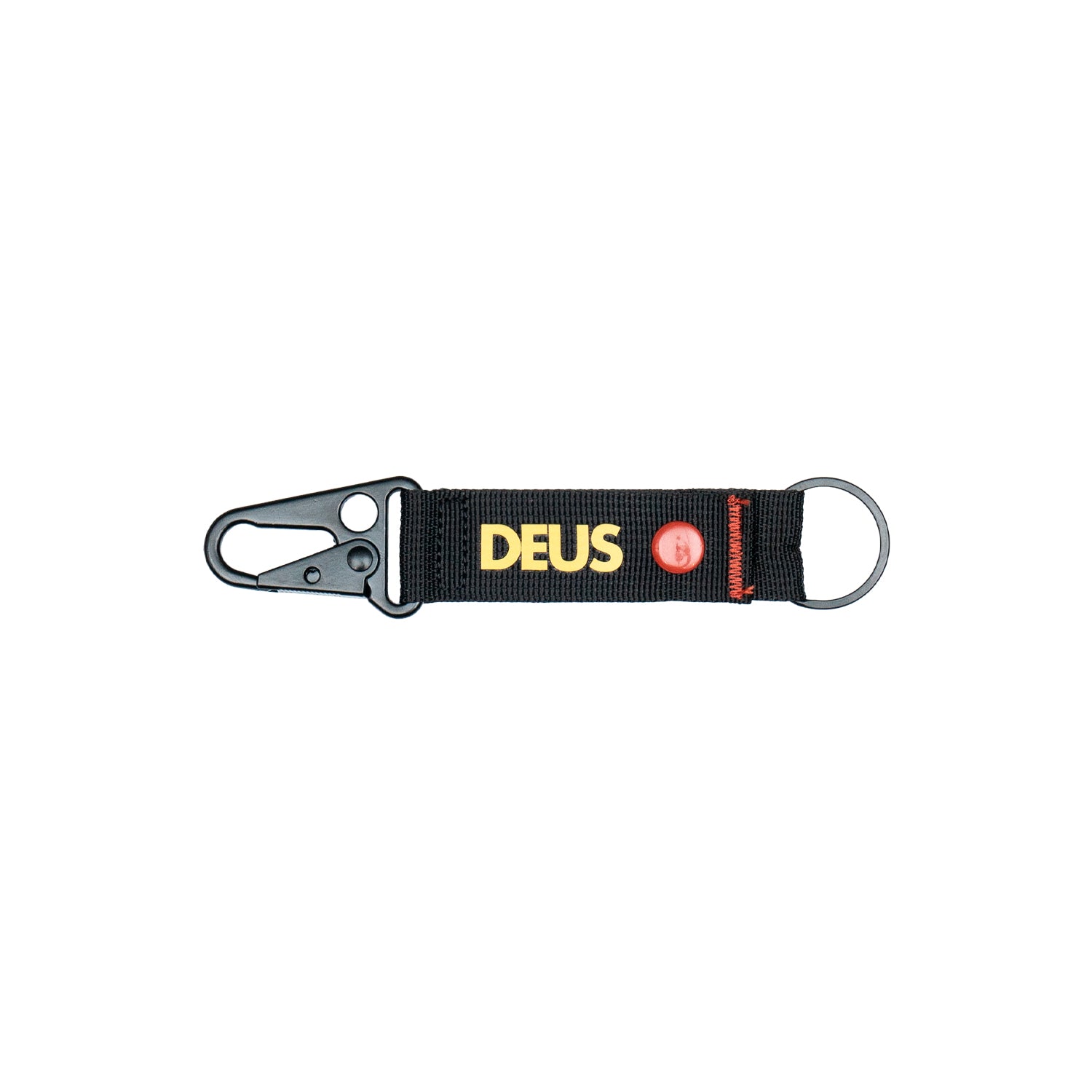 Portachiavi Adulto unisex Deus Ex Machina Fortuity