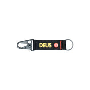 Portachiavi Adulto unisex Deus Ex Machina Fortuity