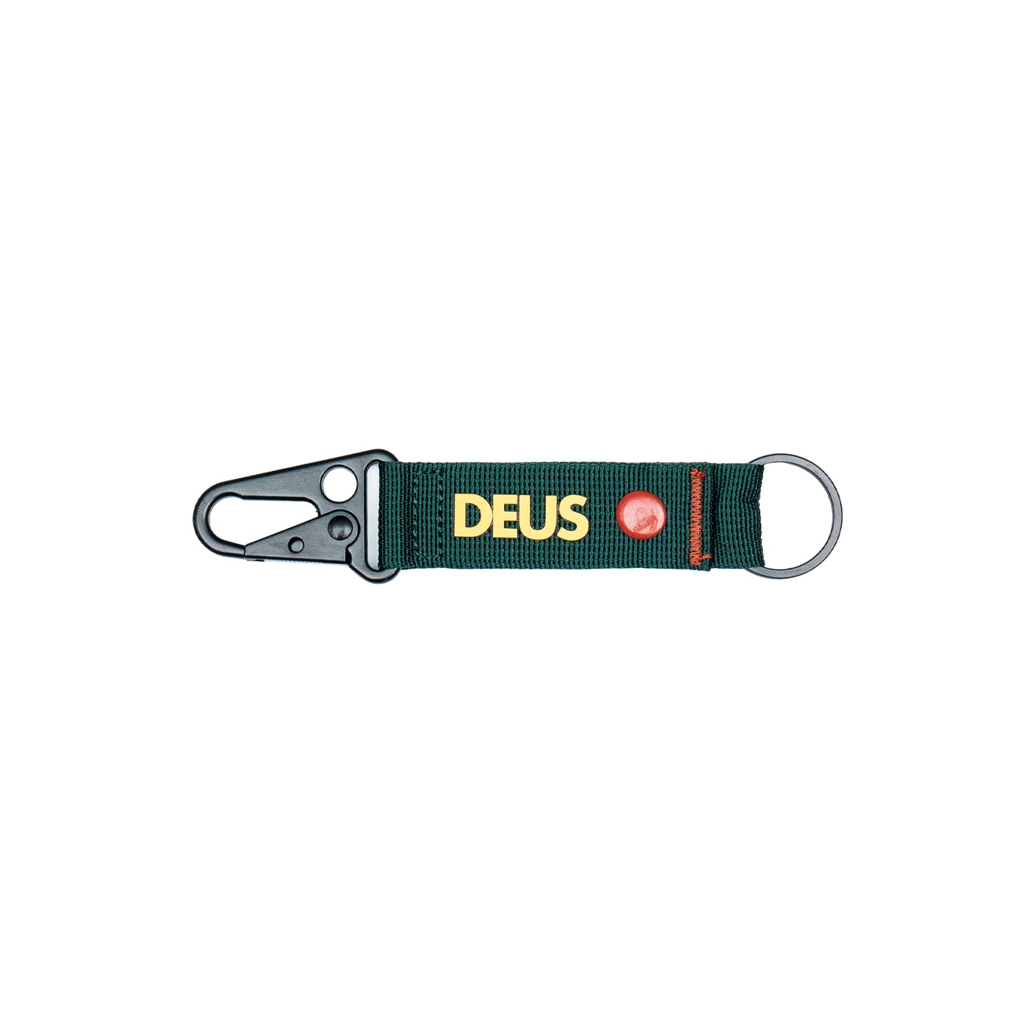 Portachiavi Adulto unisex Deus Ex Machina Fortuity