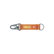 Portachiavi Adulto unisex Deus Ex Machina Fortuity