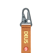 Portachiavi Adulto unisex Deus Ex Machina Fortuity