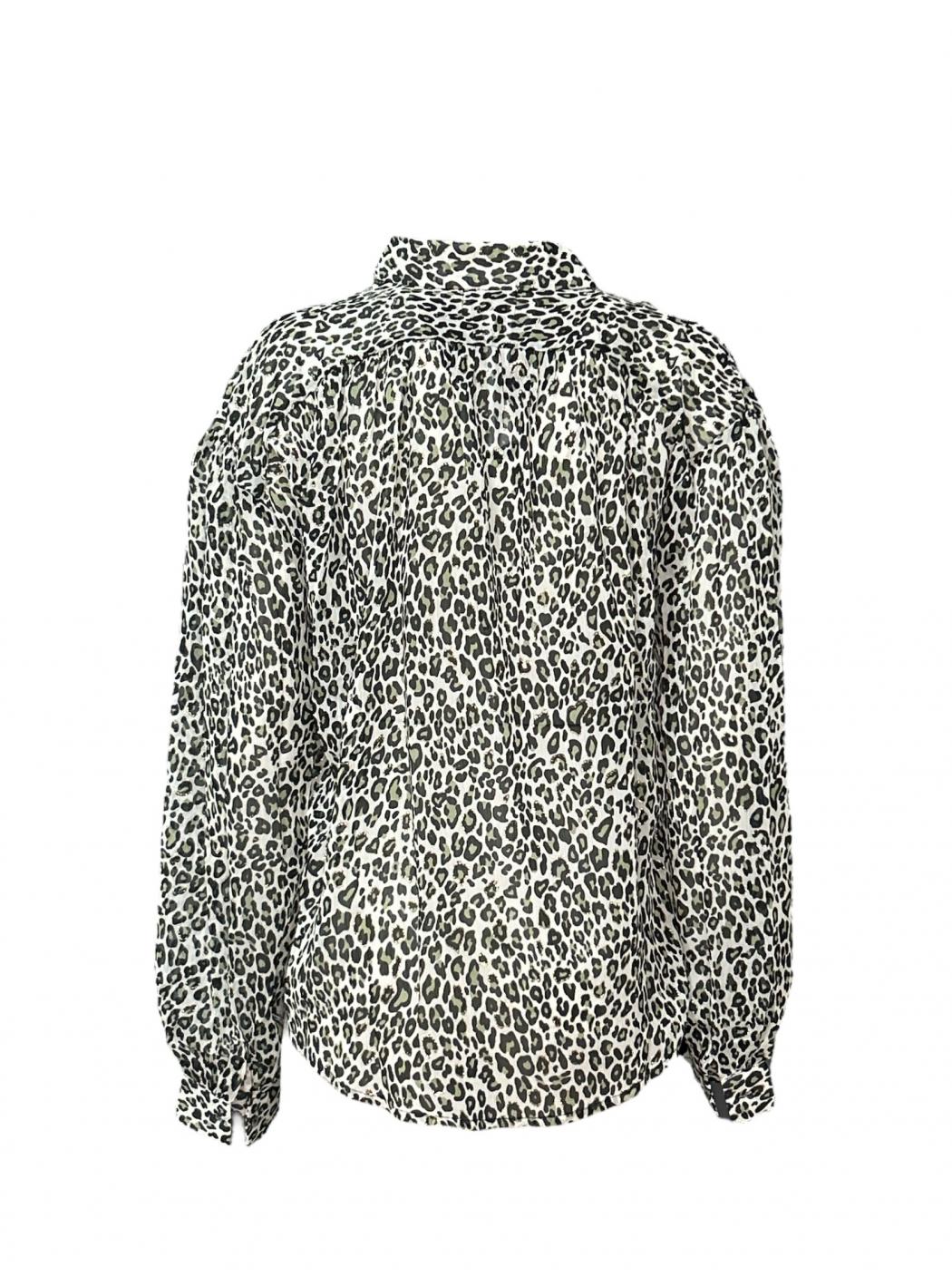 Donna lili sidonio LAL469CN