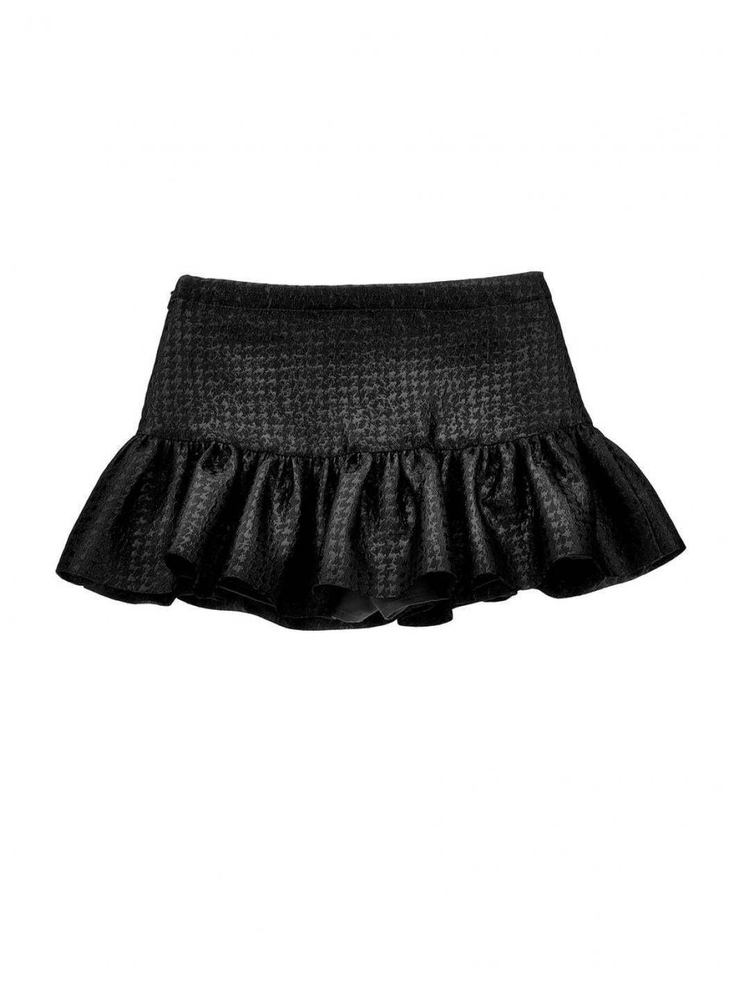 Gonna Bambina Monnalisa 71D7034991
