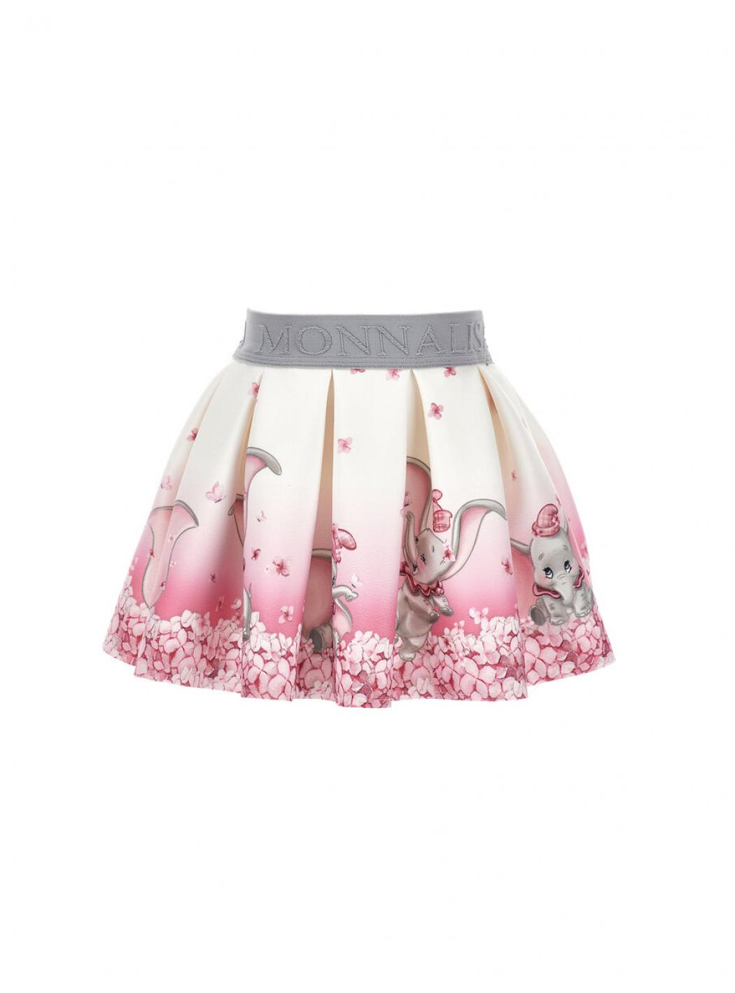 Gonna dumbo Bambina Monnalisa 31D7004659