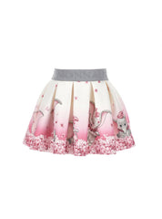 Gonna dumbo Bambina Monnalisa 31D7004659
