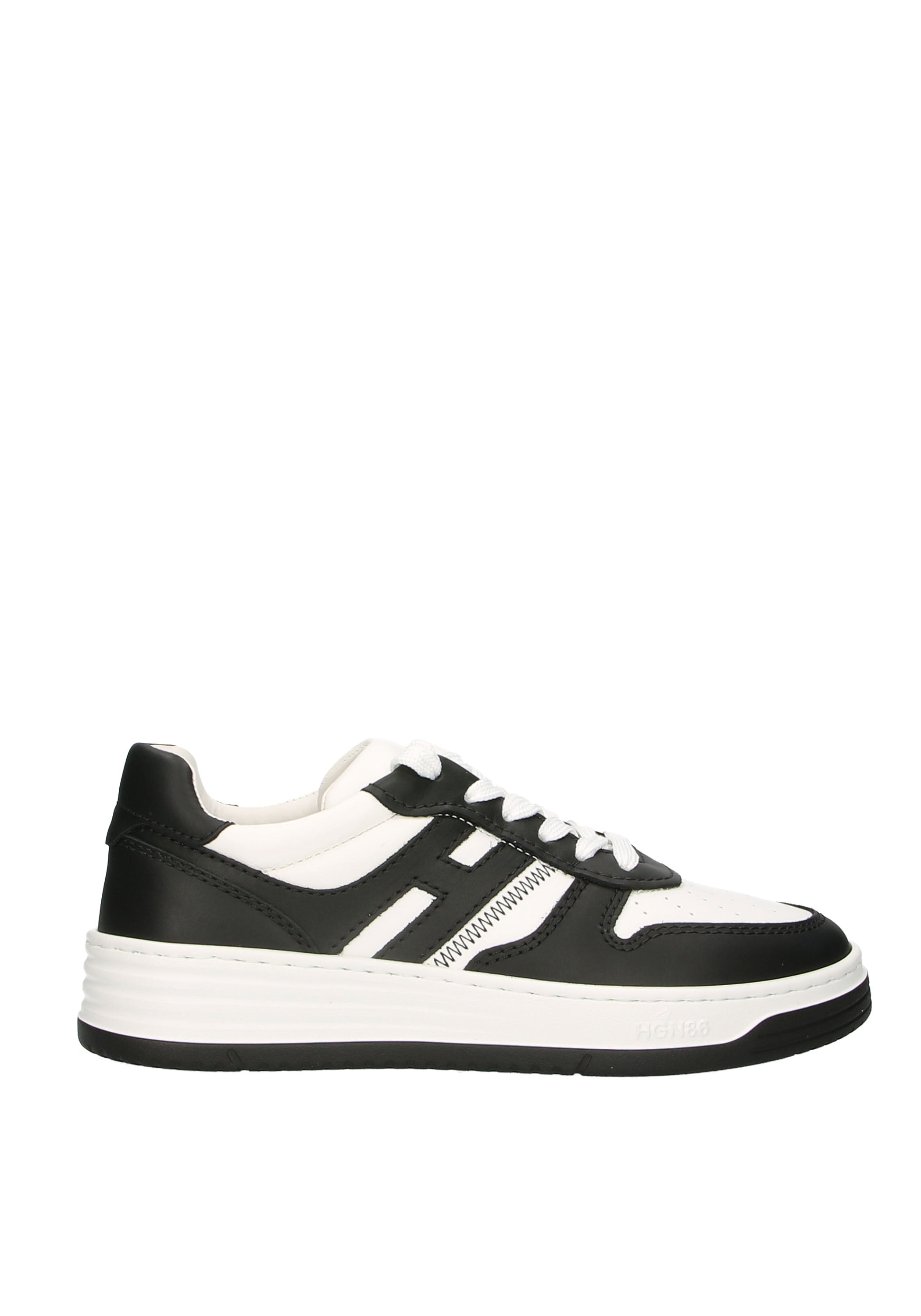 sneakers Donna hogan hxw6300eu50r37-0001 Multicolore