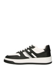 sneakers Donna hogan hxw6300eu50r37-0001 Multicolore