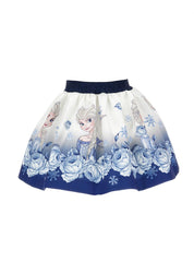 Gonna frozen Bambina Monnalisa 11D7064664