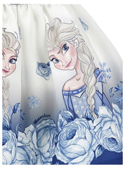 Gonna frozen Bambina Monnalisa 11D7064664