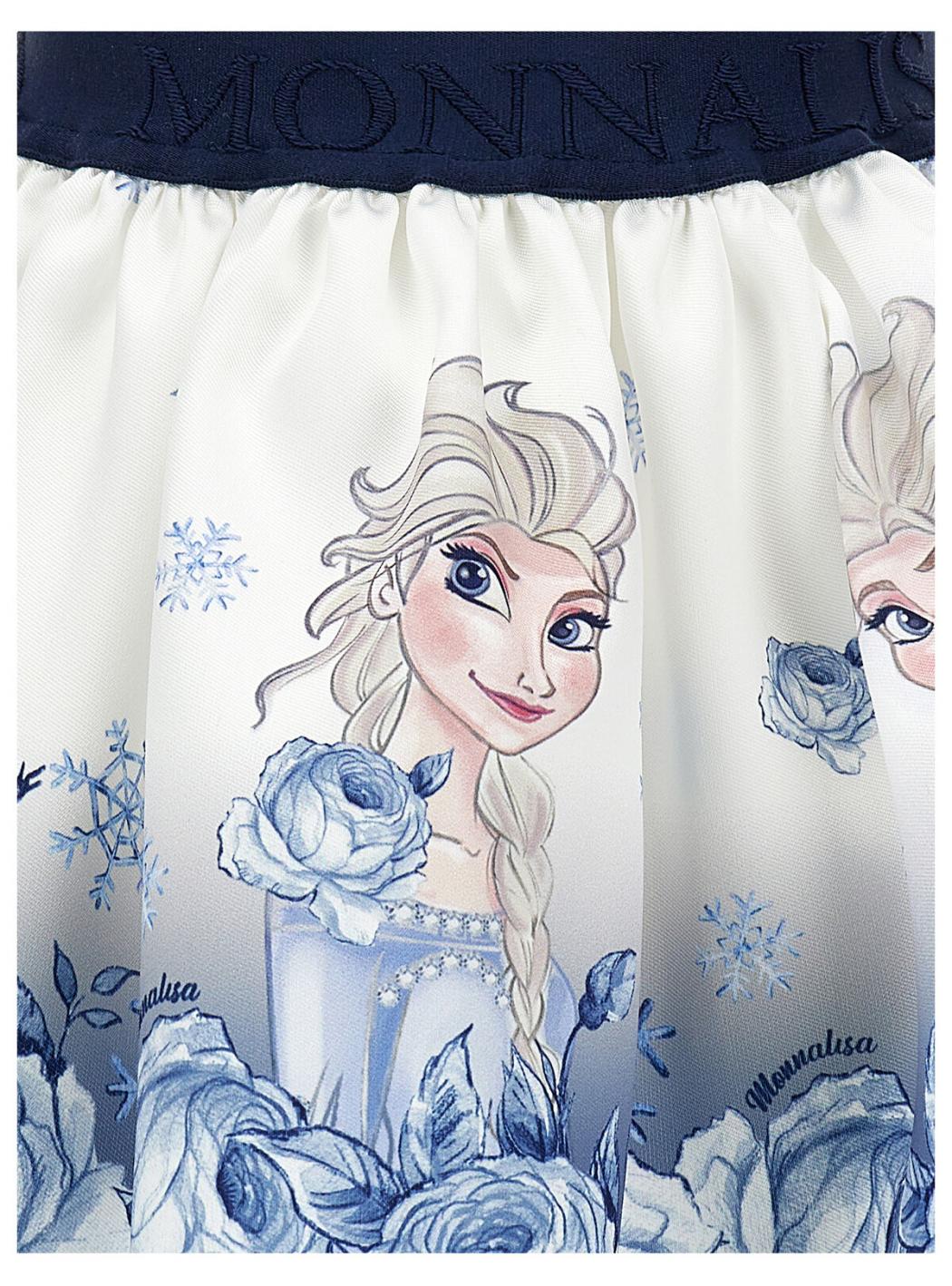 Gonna frozen Bambina Monnalisa 11D7064664