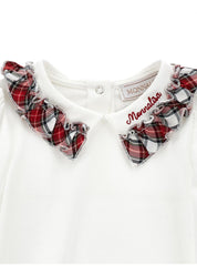 Body camicia Bambina Monnalisa 39D3014003