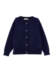 Cardigan Bambina Monnalisa 17D8024090
