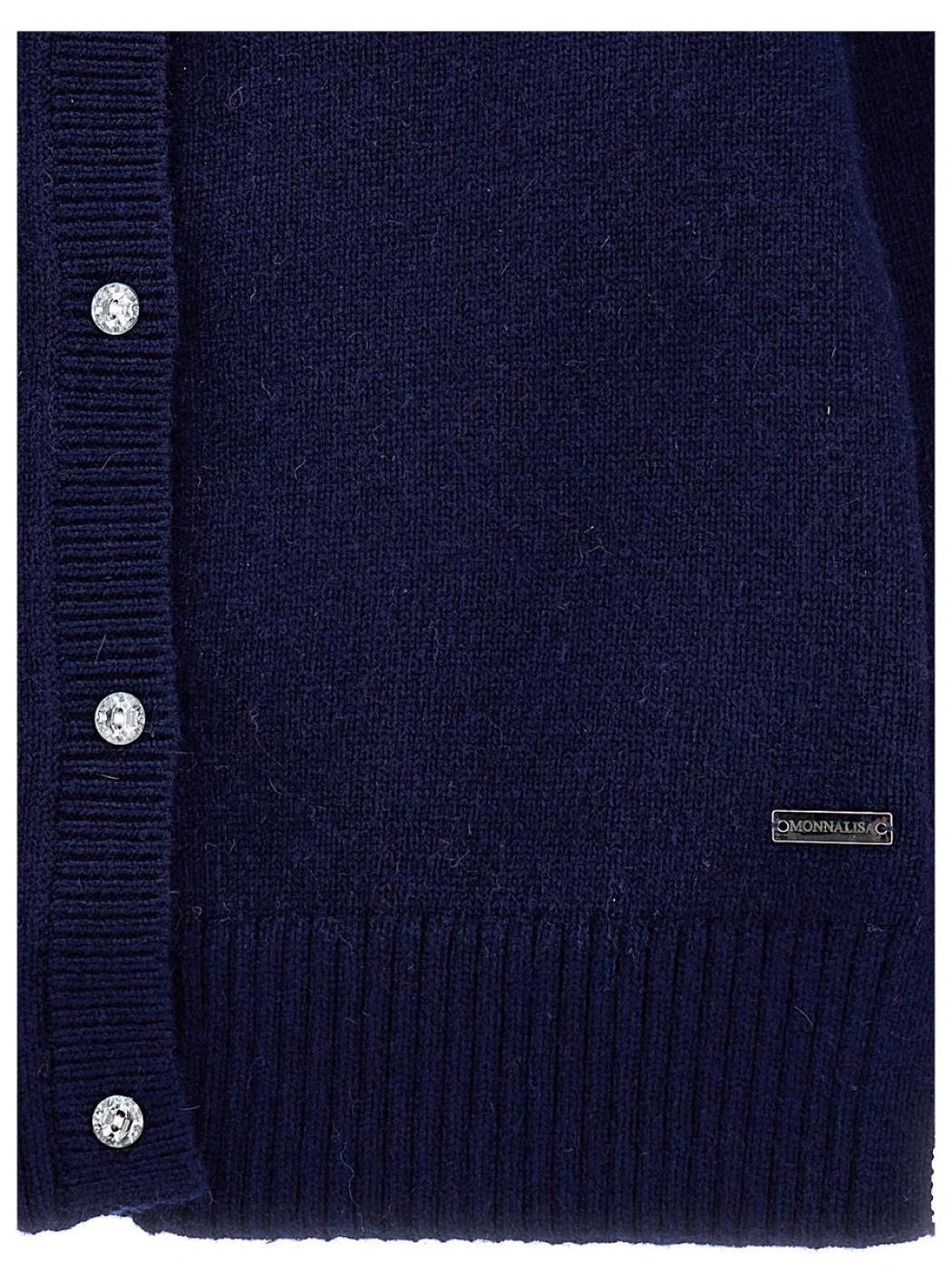 Cardigan Bambina Monnalisa 17D8024090