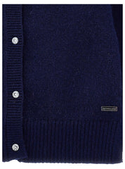 Cardigan Bambina Monnalisa 17D8024090