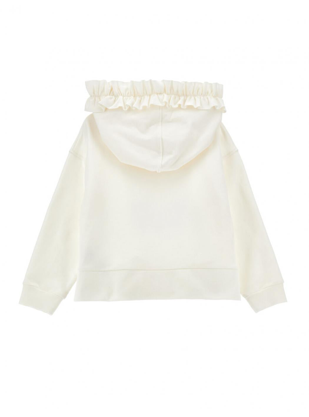 Felpa frozen Bambina Monnalisa 19D6194001
