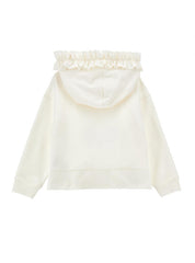 Felpa frozen Bambina Monnalisa 19D6194001