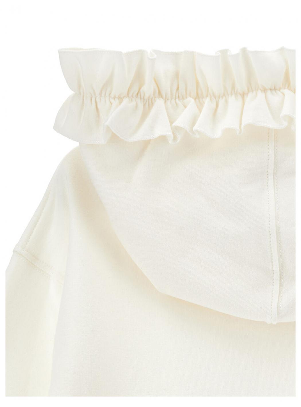 Felpa frozen Bambina Monnalisa 19D6194001