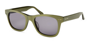 ITALIA INDEPENDENT AZZURRO uomo Acetate