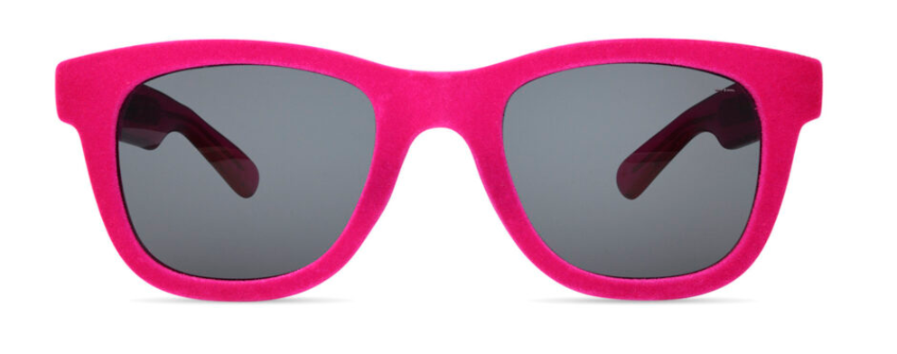 ITALIA INDEPENDENT AZZURRO VELVET uomo Acetate - velvet